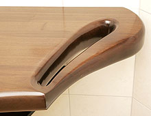 Wooden Basin ARPY