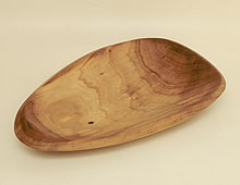 Wooden Bowl