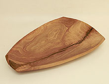 Wooden Bowl