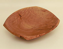 Wooden Bowl