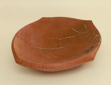 Wooden Bowl