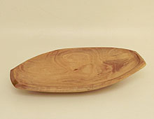 Wooden Bowl