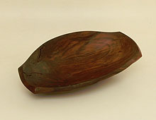 Wooden Bowl