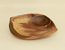 Wooden Bowl