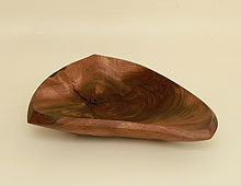 Wooden Bowl