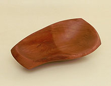 Wooden Bowl