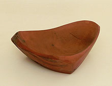 Wooden Bowl