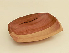 Wooden Bowl