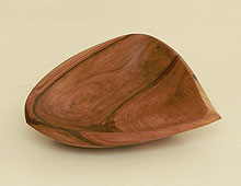 Wooden Bowl