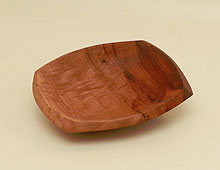 Wooden Bowl