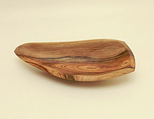 Wooden Bowl