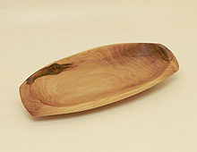 Wooden Bowl