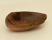 Wooden Bowl