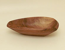 Wooden Bowl