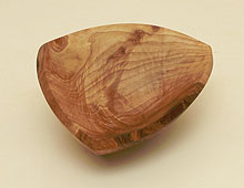 Wooden Bowl