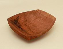 Wooden Bowl