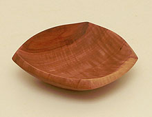 Wooden Bowl