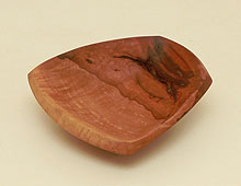 Wooden Bowl