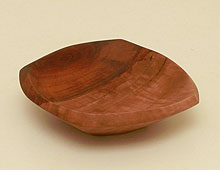 Wooden Bowl