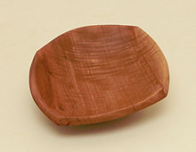 Wooden Bowl