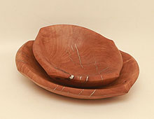 Wooden Bowl