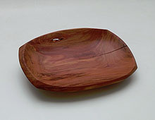 Wooden Bowl