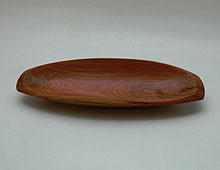 Wooden Bowl