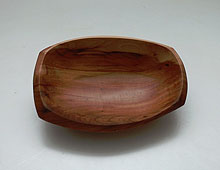 Wooden Bowl