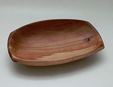 Wooden Bowl