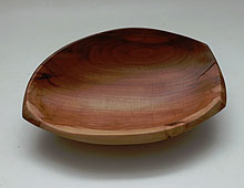 Wooden Bowl