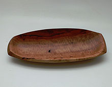 Wooden Bowl