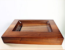 Wooden Basin HRANO