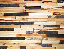 Wood Siding | Variants