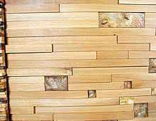 Wood Siding | Variants