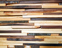 Wood Siding | Variants