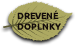 Drevené doplnky